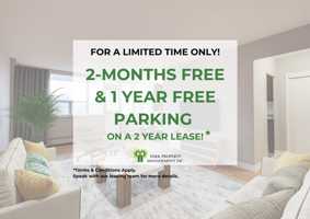 featured image of 121, 131 Minerva Avenue, 3744 St. Clair Ave. E.