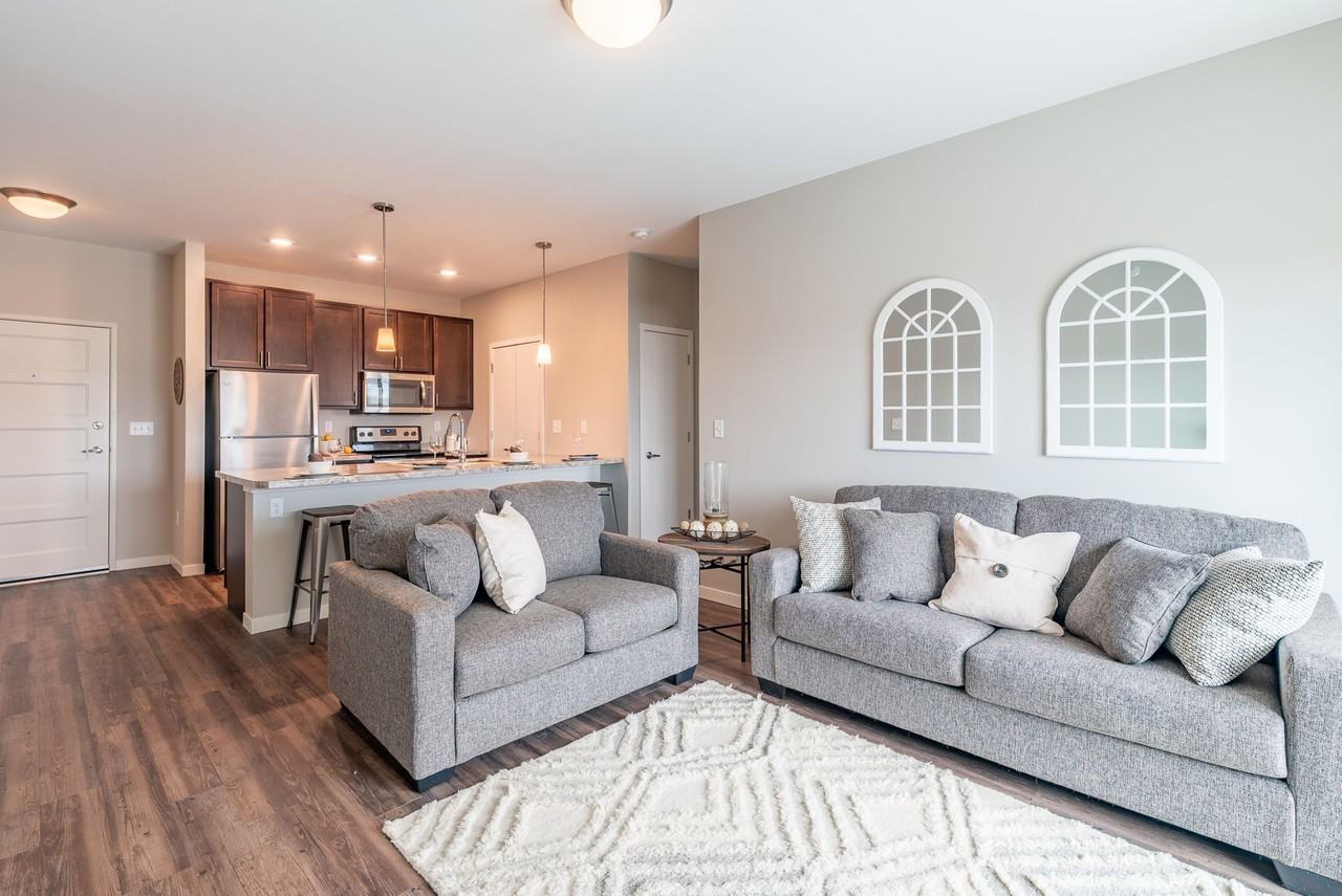 Live at Dwell! - Photo 2 of 50