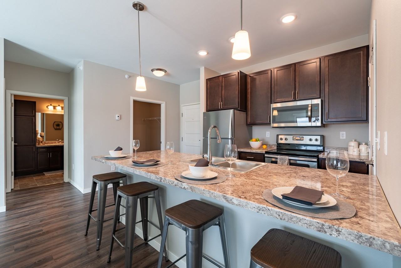 Live at Dwell! - Photo 3 of 50