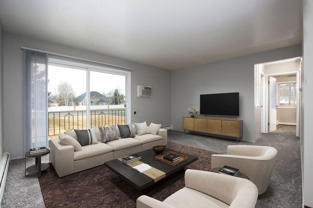 Colton Heights Apartments - Photo 7 of 50