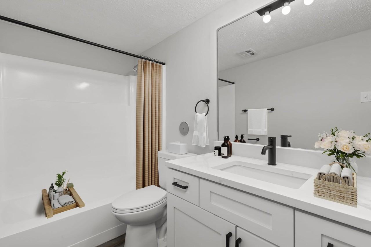 Hazelwood Forest Apartments - Photo 2 of 35