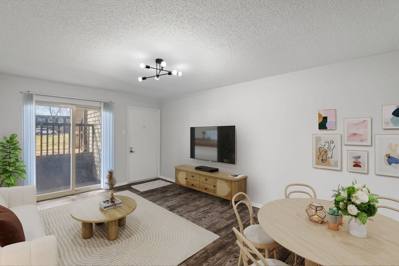 Hazelwood Forest Apartments - Photo 3 of 35