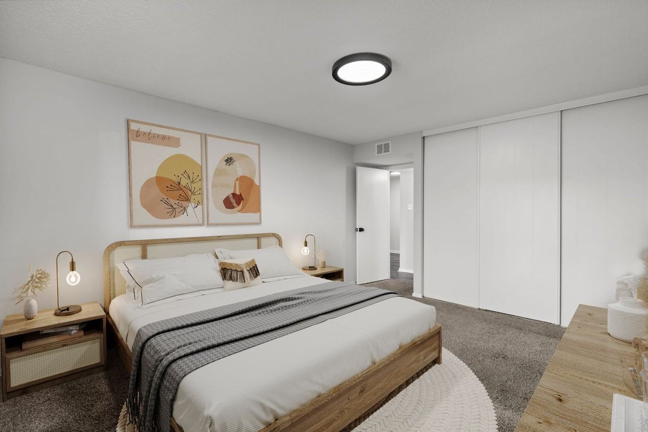 Hazelwood Forest Apartments - Photo 5 of 35