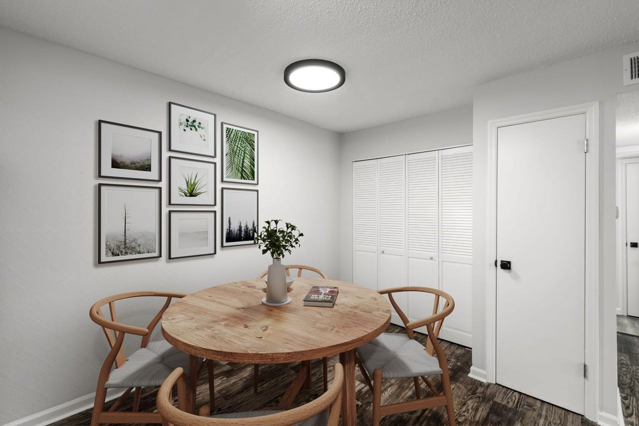 Hazelwood Forest Apartments - Photo 6 of 35