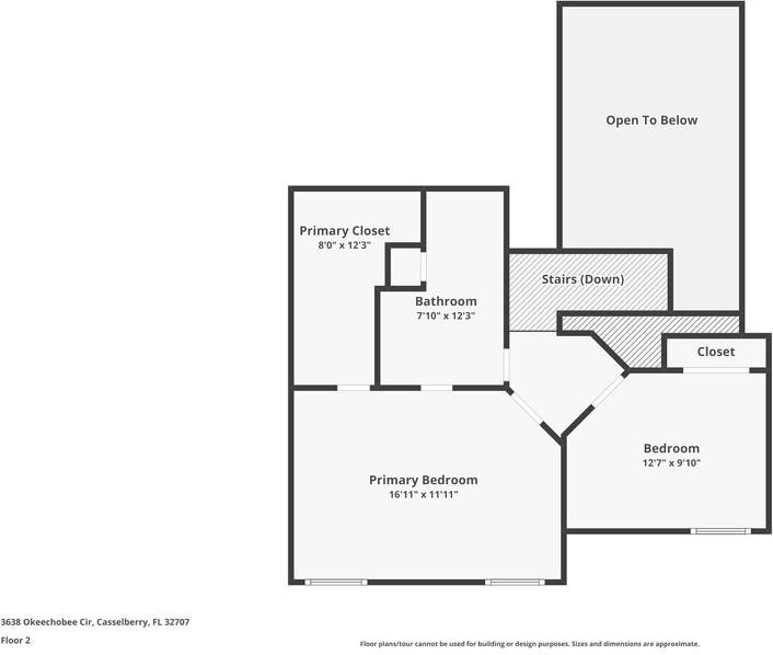 3638 Okeechobee Cir - Photo 3 of 17