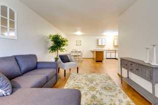 Dakota E & W Apartments - Photo 1 of 1