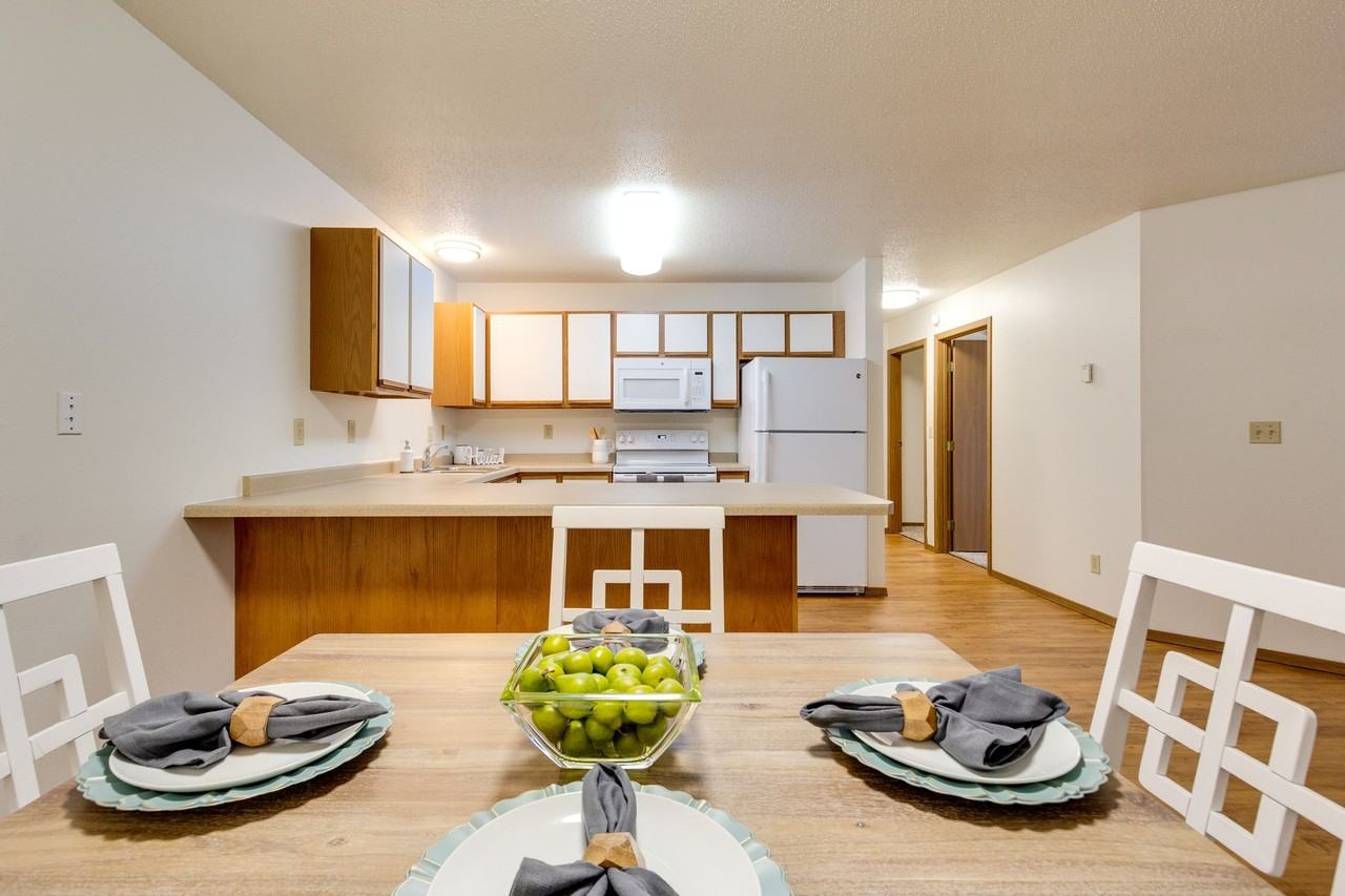 Dakota E & W Apartments - Photo 2 of 50