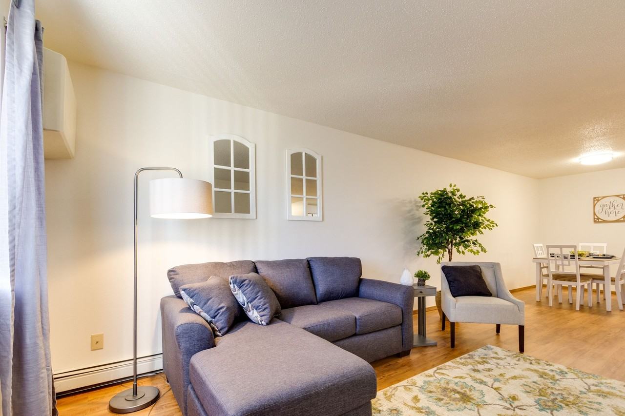 Dakota E & W Apartments - Photo 7 of 50