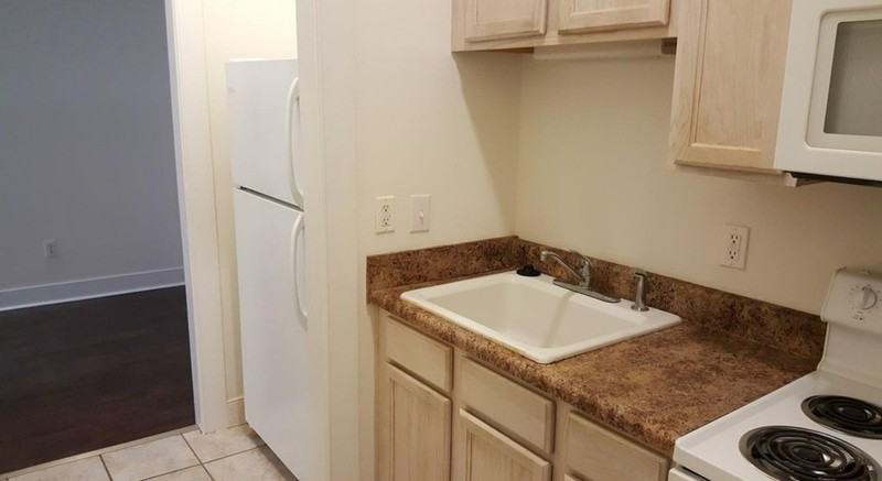 622 Price St #C - Photo 3 of 6