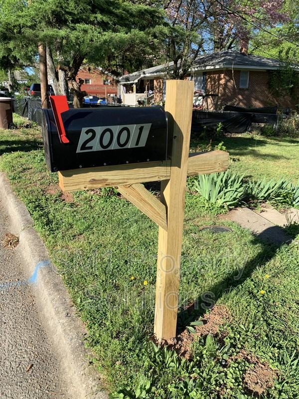 2001 Kersey St - Photo 2 of 14