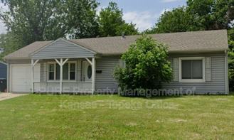 3431 Southwest Kirklawn Avenue - Photo 1 of 1