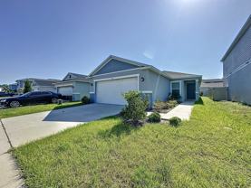 707 Scrub Oak Hammock Rd - Photo 1 of 1