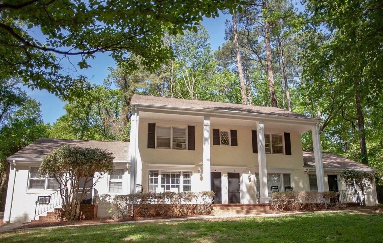 810 Old Pittsboro - Photo 7 of 22