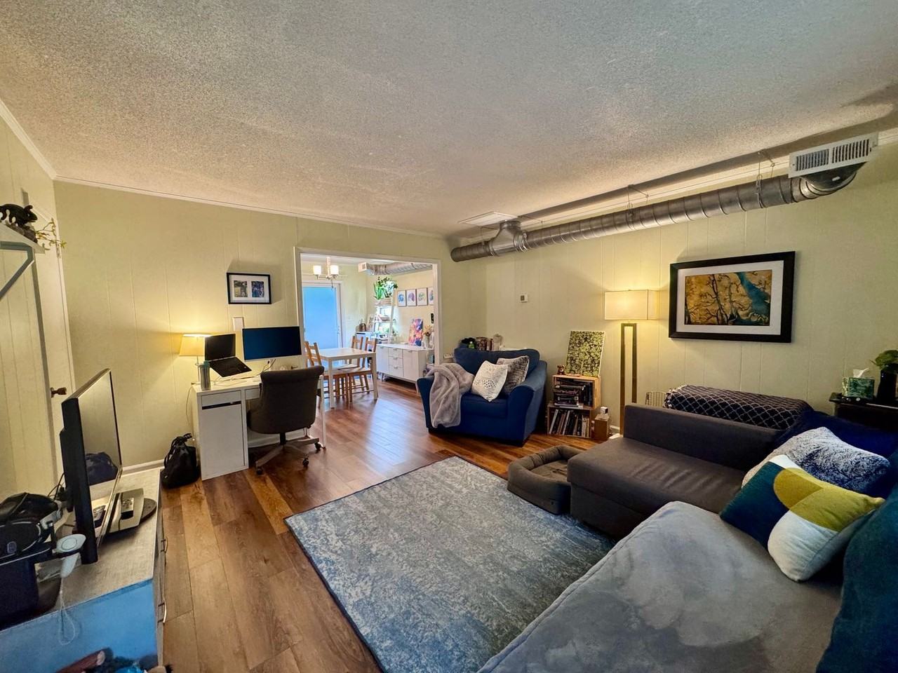 810 Old Pittsboro - Photo 2 of 22