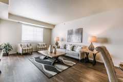 Lakewood Crossing Apartments - Photo 1 of 1