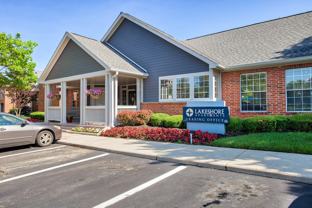 Lakeshore Apartments - Photo 1 of 1
