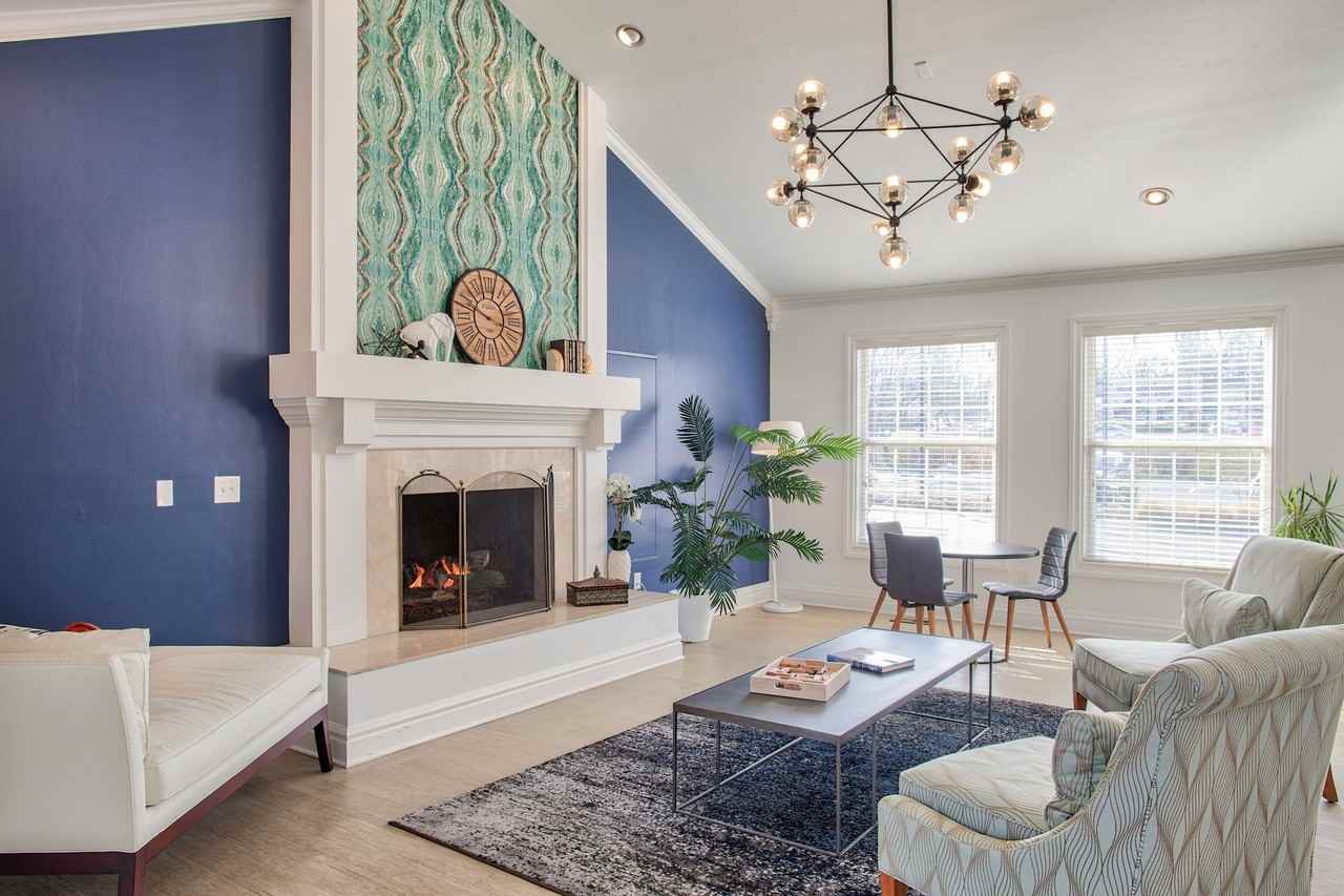 Lakeshore Apartments - Photo 2 of 135