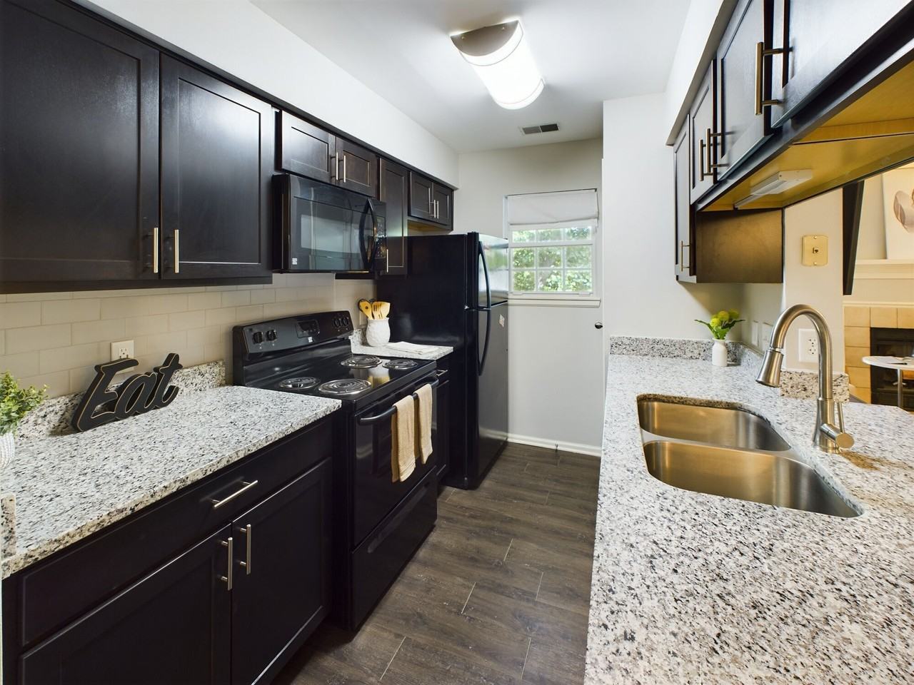 Lakeshore Apartments - Photo 7 of 135