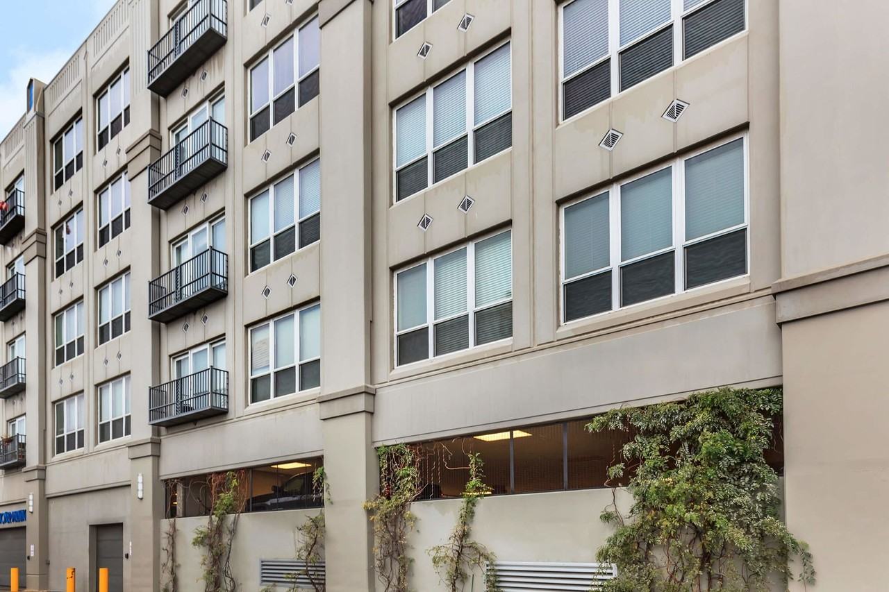 Maxwell Apartments - Photo 5 of 51