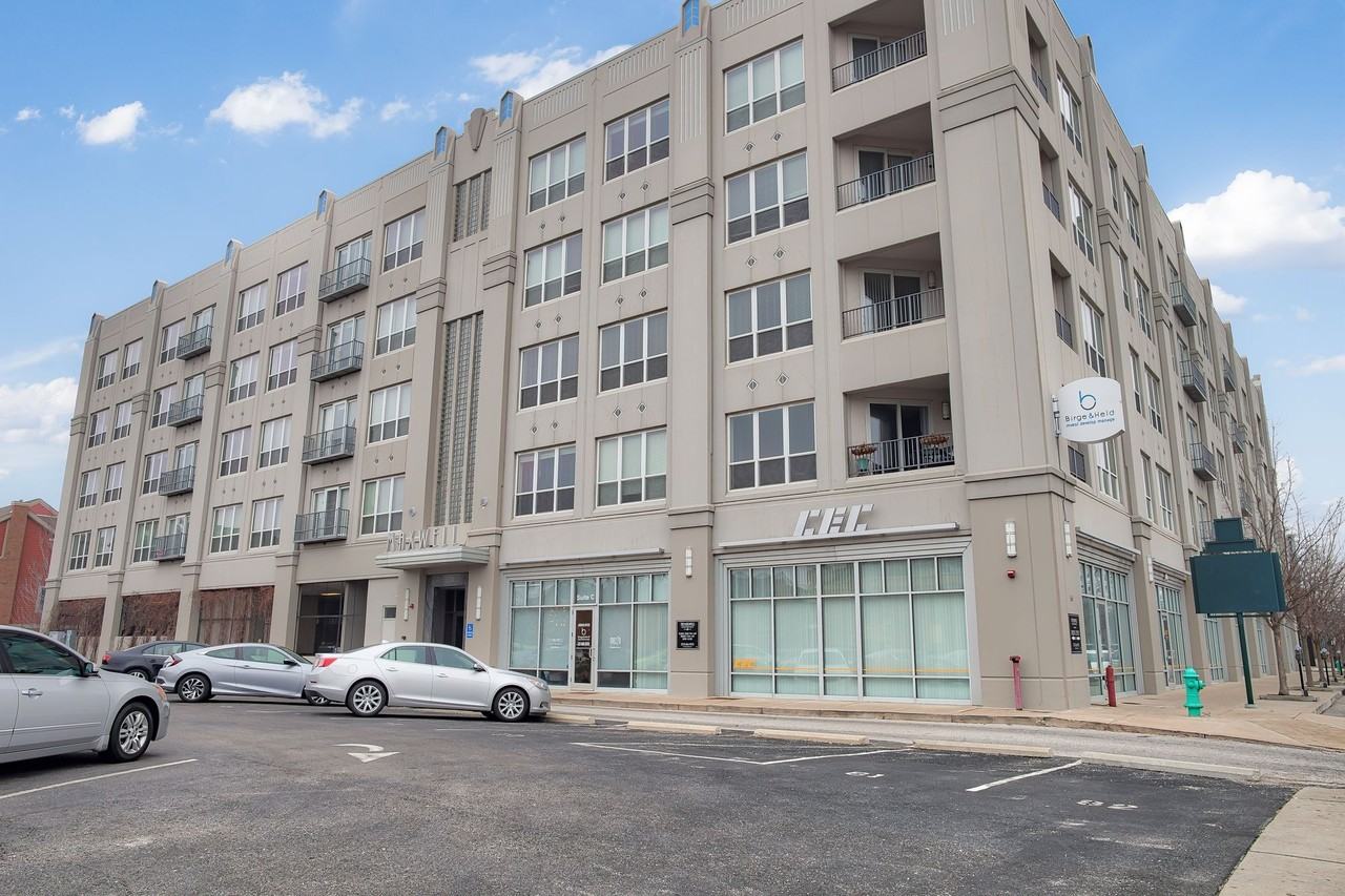 Maxwell Apartments - Photo 7 of 51