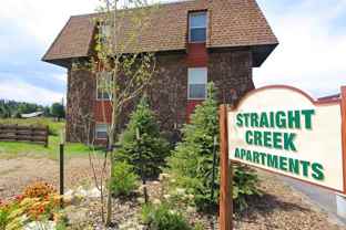 Straight Creek Apartments - Photo 1 of 1