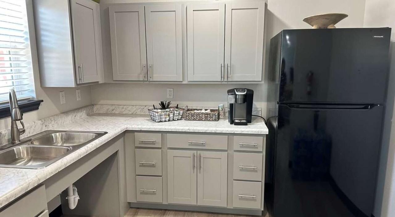 Cantibury Pointe Apartments - Photo 2 of 50