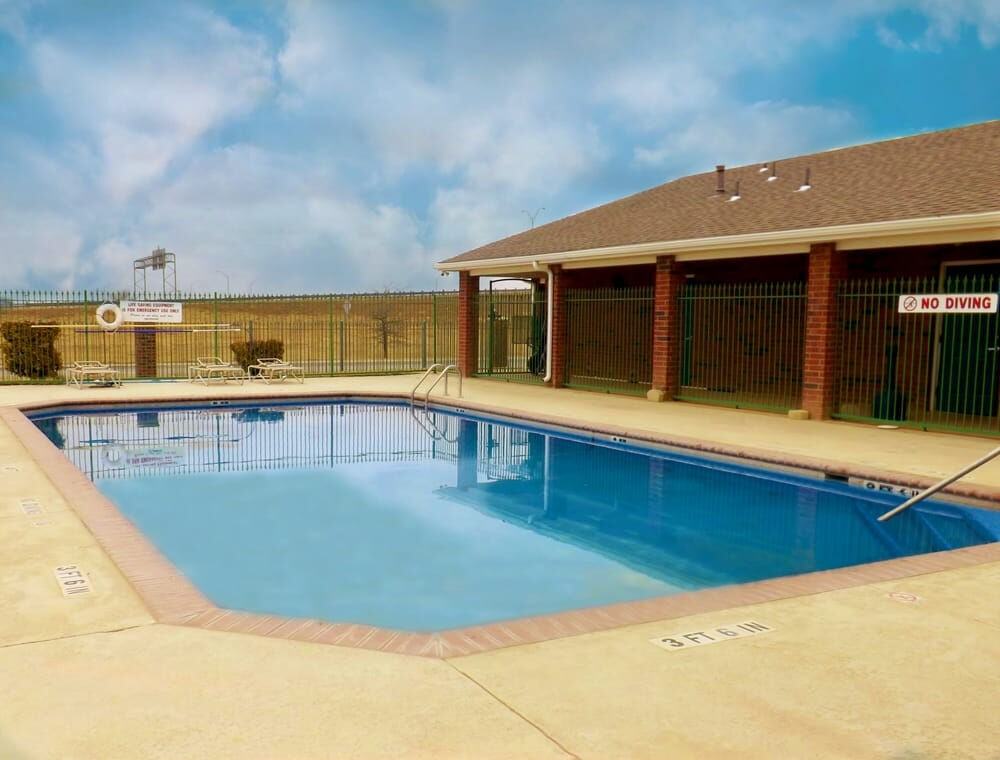 Cantibury Pointe Apartments - Photo 6 of 50