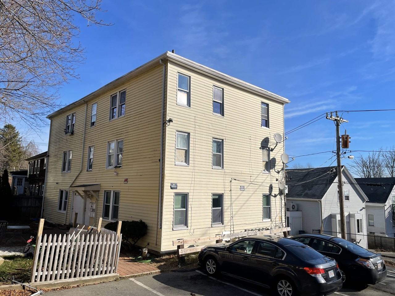 5-7 Forest Ave - Photo 5 of 13