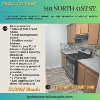 891 North 41st Street - Photo 1 of 1