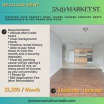 5849 Market Street - Photo 1 of 1