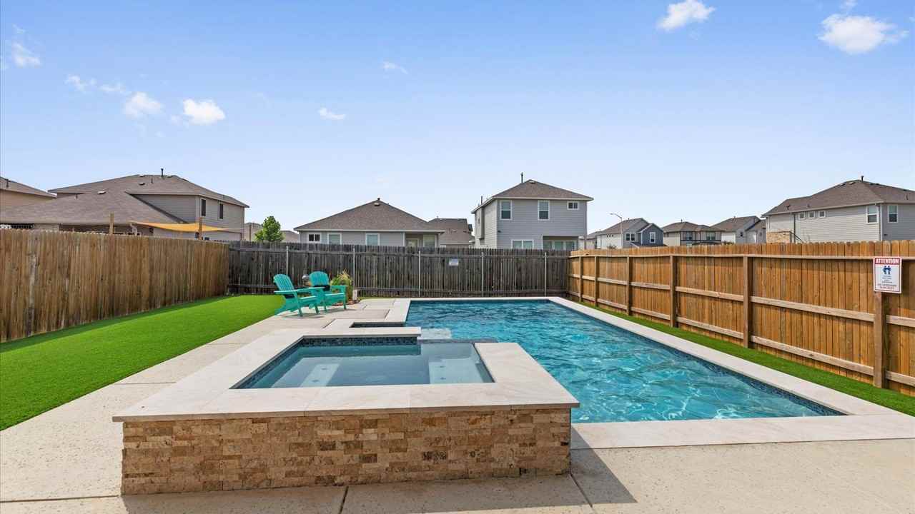 2826 Wolfcreek - Photo 2 of 23