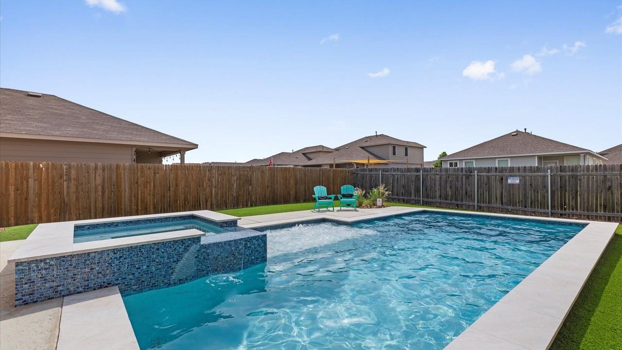 2826 Wolfcreek - Photo 3 of 23