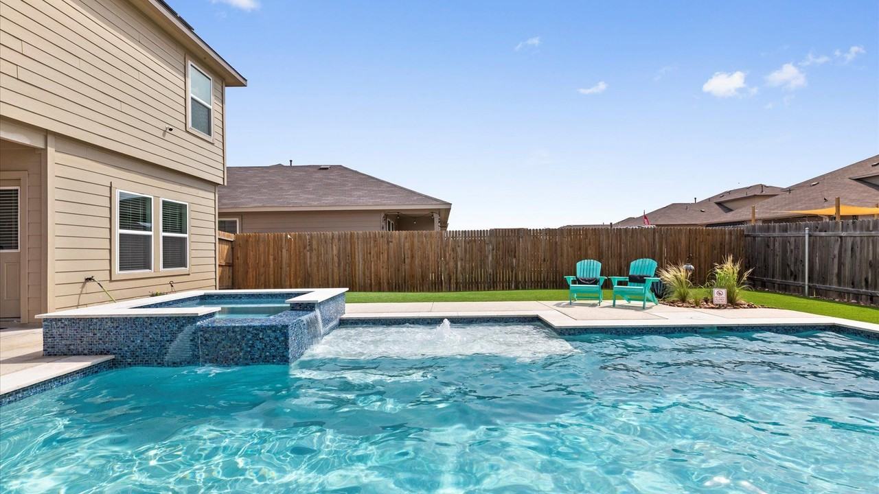 2826 Wolfcreek - Photo 4 of 23