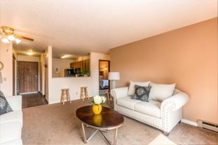 Harvest Granger Apartments - Photo 1 of 1