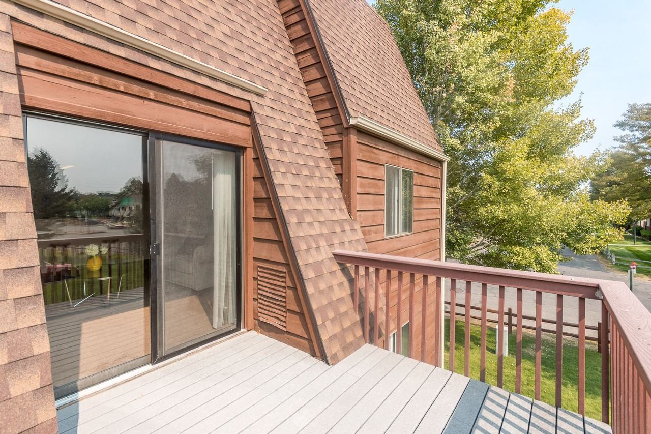 Harvest Granger Apartments - Photo 3 of 20