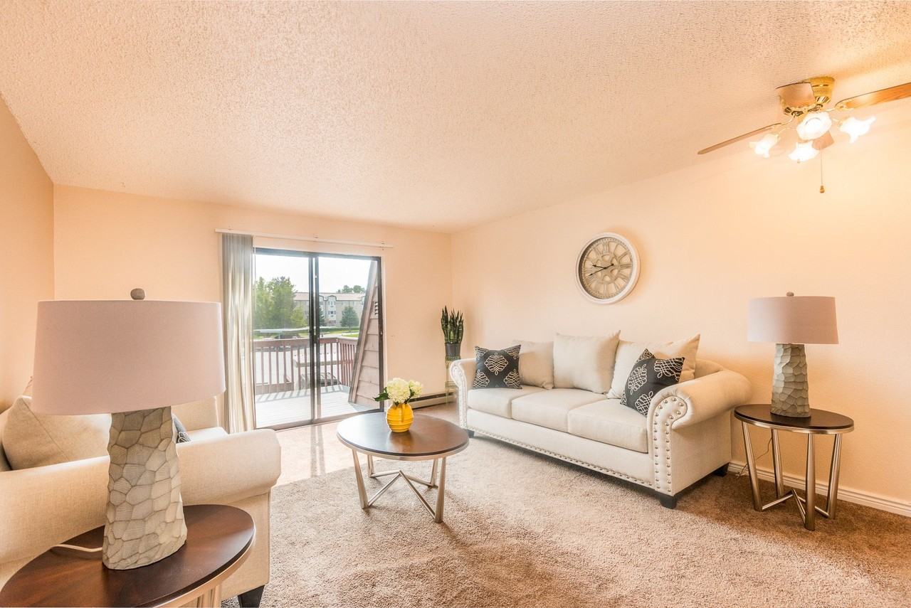 Harvest Granger Apartments - Photo 6 of 20