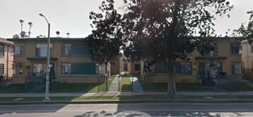 featured image of 4900 Coliseum St