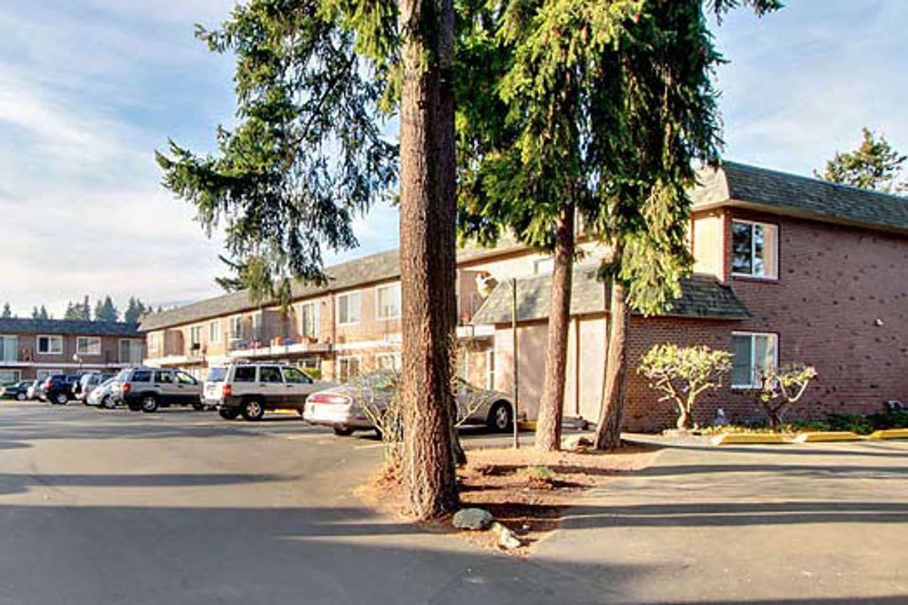 Sunset Villa - Photo 2 of 13