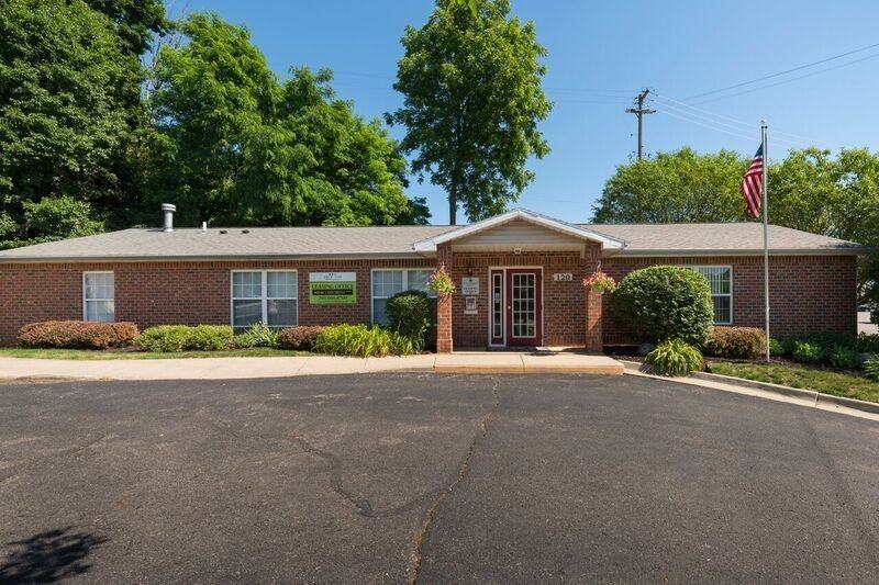 Tree Top Apartments - Photo 2 of 18