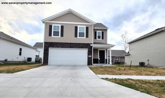 4203 Nw Cedarwood Dr - Photo 1 of 1