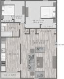 12 Bronsdon St #5BE - Photo 1 of 1