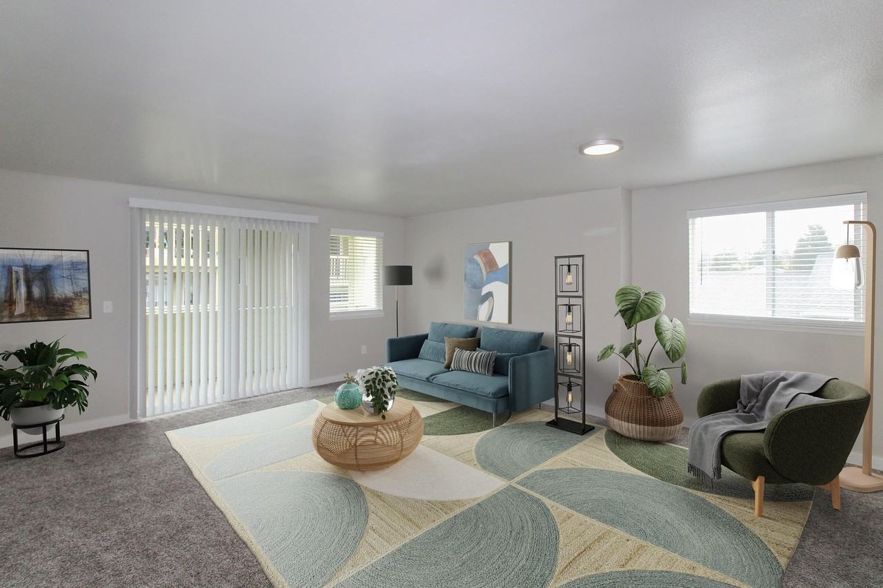 1 MONTH FREE! | Alcove Apartments - Photo 2 of 32