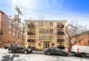 6540 WILDERTON AVENUE - Photo 1 of 1