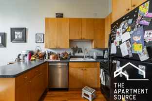 1446 North Leavitt Street, Unit 3F - Photo 1 of 1