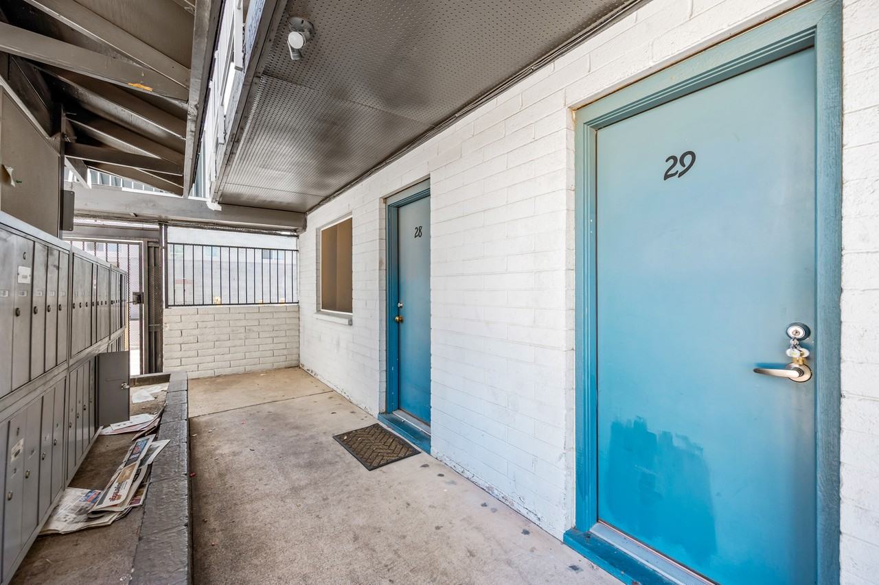 3025 North 32nd Street #50 - Photo 2 of 32