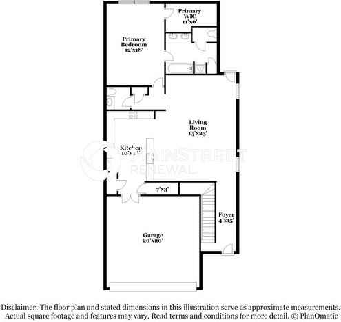 830 Greenway Trl - Photo 2 of 17