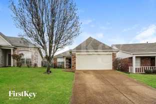 10148 Cross Valley Dr - Photo 1 of 1