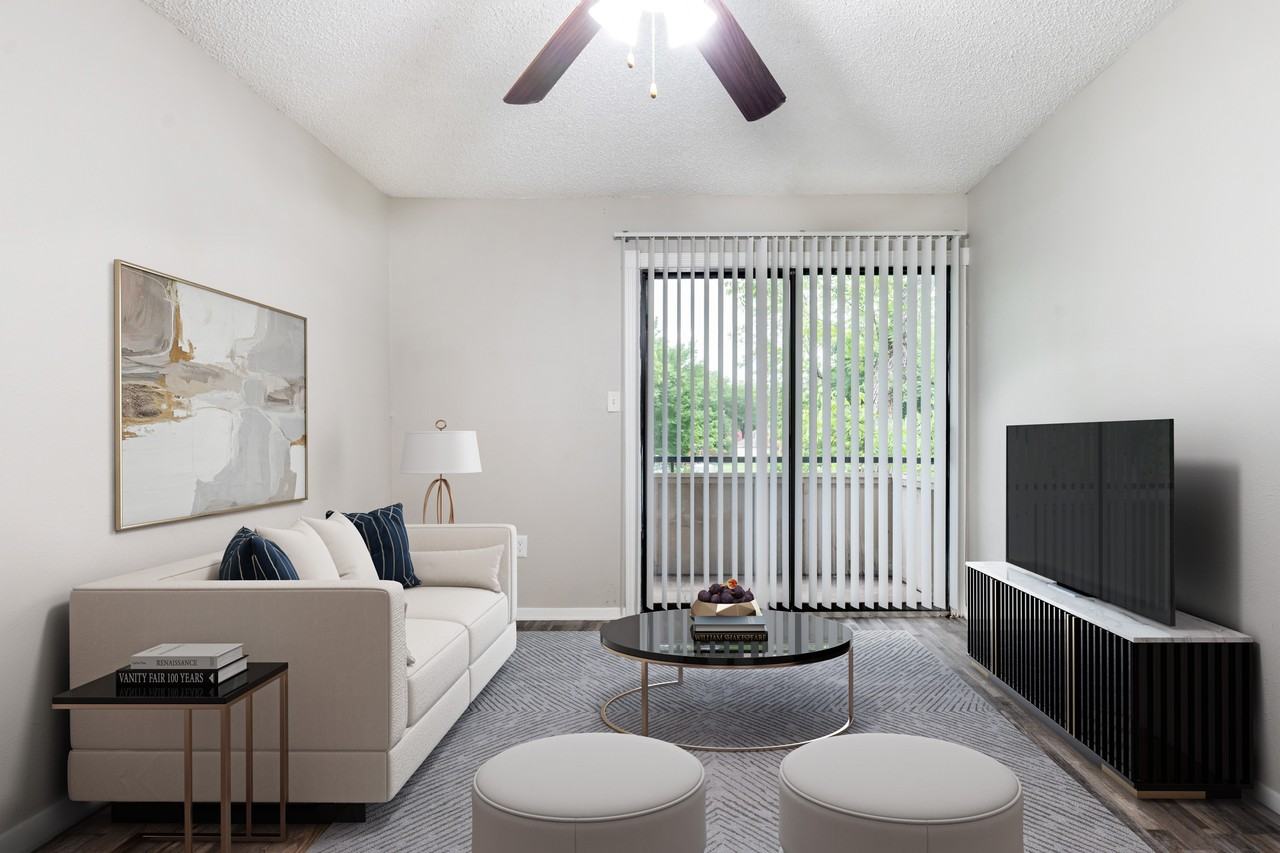 Arbor Park Apartments - Photo 4 of 78