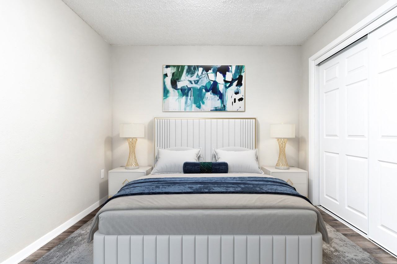 Arbor Park Apartments - Photo 5 of 78