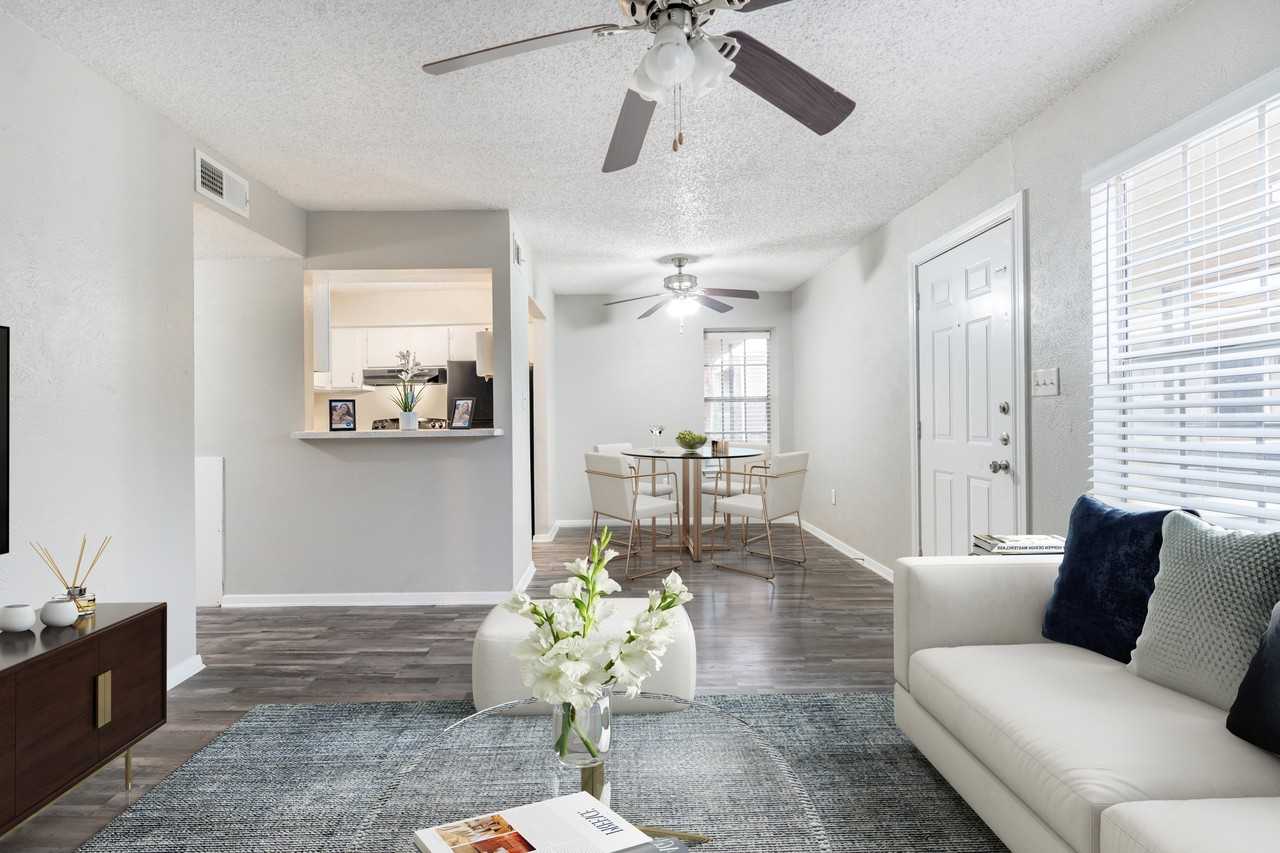 Arbor Park Apartments - Photo 2 of 78